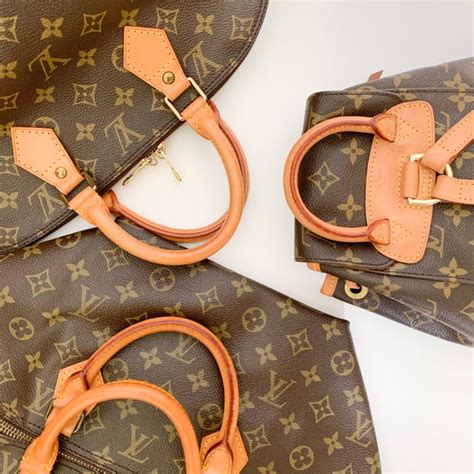 sac iconique louis vuitton